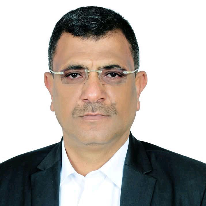 النصرة اليمانية  للمقدسات الإسلامية