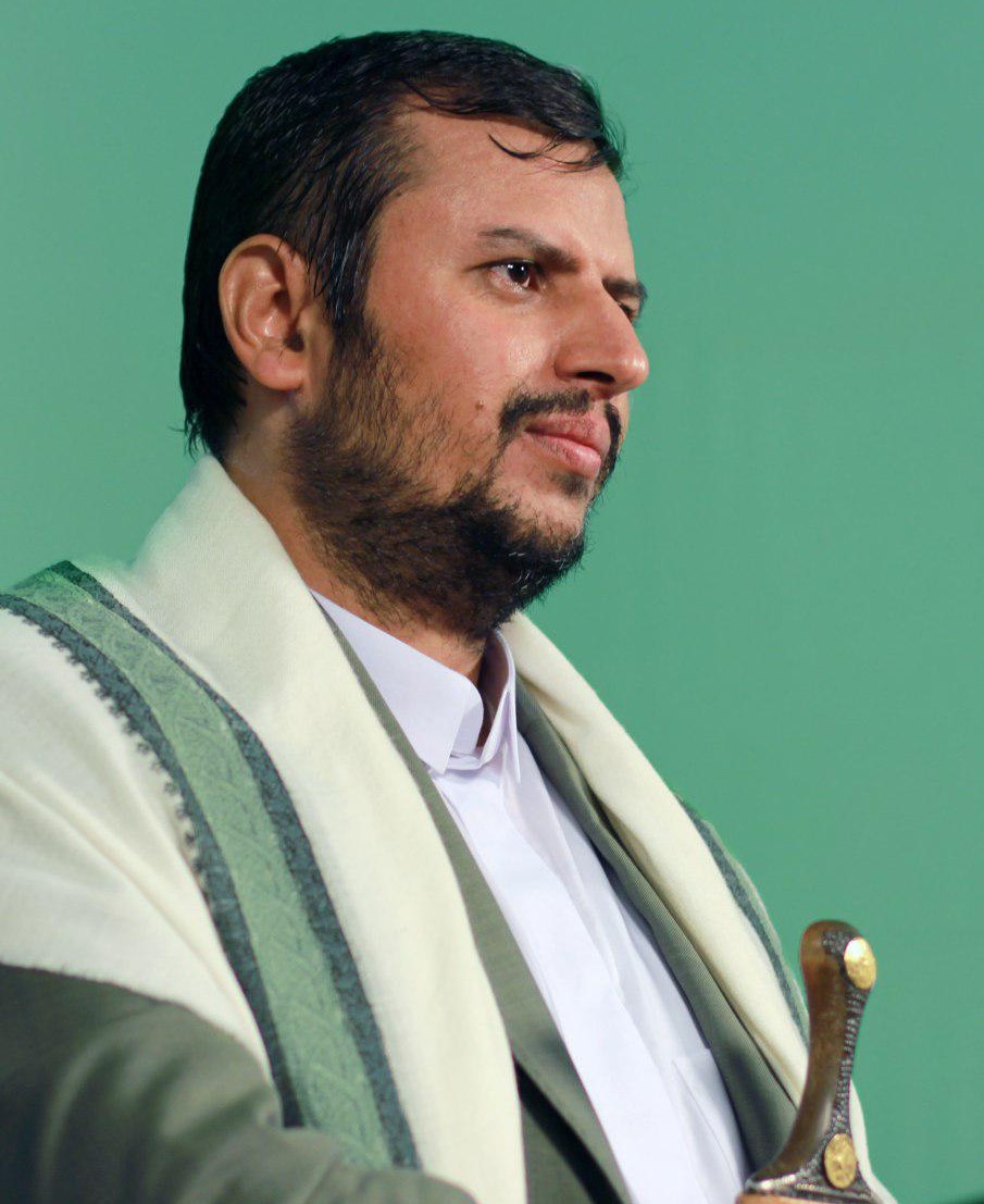 قائد الثورة